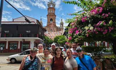 Puerto Vallarta Private Tacos and Tequila Experience