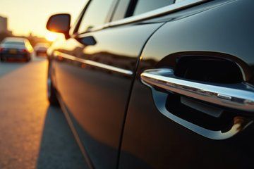 Florida Private Transfer