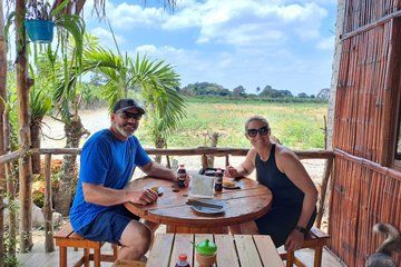 Guayaquil and Cocoa and Fruit Farm Tour