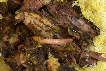 Omani Culinary Tour with Traditional BBQ And Local Guide