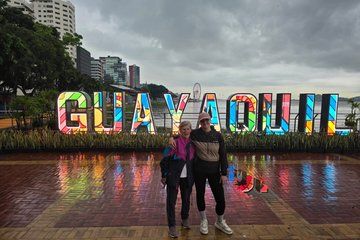 Guayaquil Highlights & Authentic Fine Cocoa Farm Experience