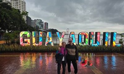 Guayaquil Highlights & Authentic Fine Cocoa Farm Experience