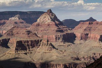 Grand Canyon Day Tour with Lunch Included - From Tusayan