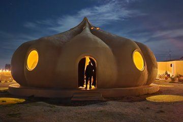 2 Day Private Weekend Tour in Valle de Guadalupe