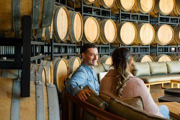 Adelaide Hills Premium Wine, Gin and Brew Tour with Lunch