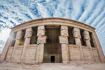 Private Day Tour to Dendera and Abydos Temples
