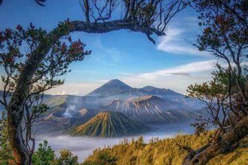 Bromo and Ijen 3 Day Tour from Yogyakarta