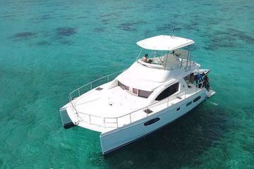 Private luxury Catamaran Experience