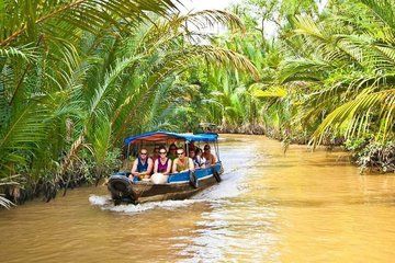 Explore the Mekong Delta: Cai Be Village Full-Day Tour