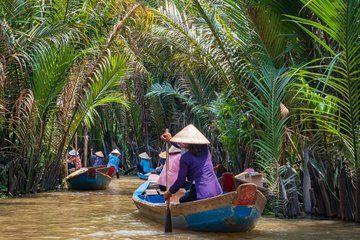 From Ho Chi Minh: Mekong Delta Discovery Small-Group Day Trip