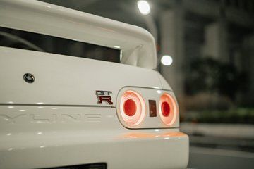 The JDM Experience in the Legendary JDM Car