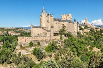 4 Day Northern Spain Shared Minivan Tour