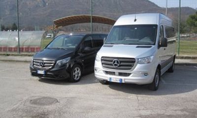 Bellagio Private Transfer from to Bergamo Airport