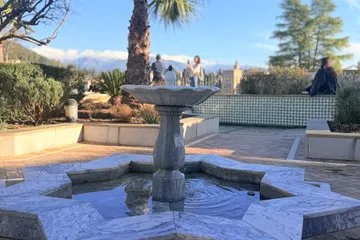 Granada Guided Tour Albaicín and Flamenco Show