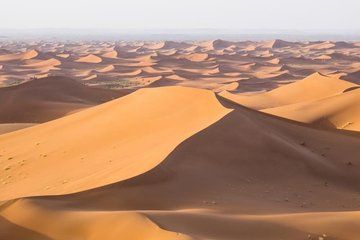 4 Day Private Tour Sahara Desert Adventure from Agadir