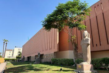 Luxor Private Tour Experience of Temples and Museums