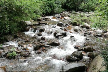 Trekking in San Lorenzo Salta