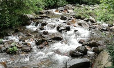 Trekking in San Lorenzo Salta