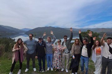 Full Day Tangier Jewish Heritage and Cap Spartel