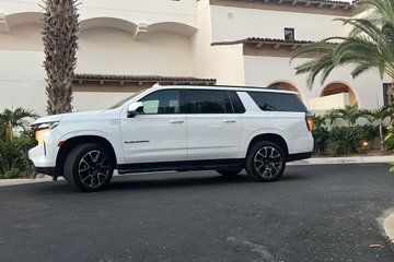 Private One Way Airport Transfer from SJD to San jose del cabo