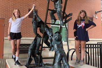 Lancaster Scavenger Hunt Adventure