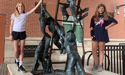 Lancaster Scavenger Hunt Adventure