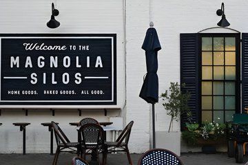 Explore Waco including Magnolia with Private Tour from Dallas