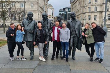 San Diego Scavenger Hunt Interactive Game