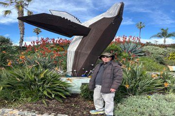 Laguna Beach Epic Scavenger Hunt Adventure