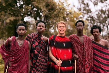 Two Day Mikumi Safari Train Adventure