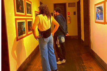 Hidden Medellín: Through the Unseen Tour