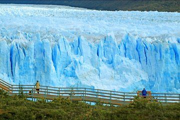 Best Patagonia Deal! 6 Days El Calafate & Ushuaia
