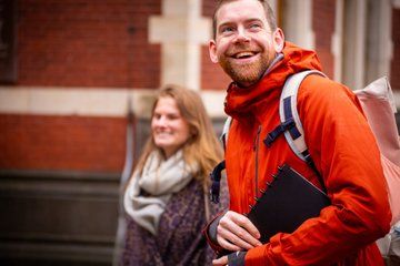 Private Utrecht City Tour with optional Lunch Drinks and Pickup