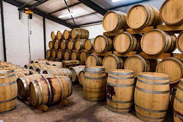 Full-Day Stellenbosch Wine Tasting Tour