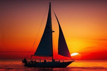 Private Sunset Sailing and Snorkeling Tour in Guanacaste