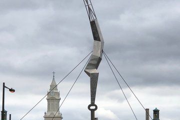 Historic Philadelphia Scavenger Hunt Adventure