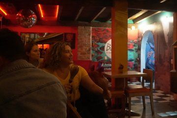 Salsa Night Tour Explore Bogotá's Iconic Salsa Bars