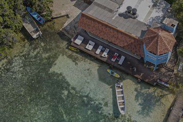 Cartagena Island Getaway – A Day in Paradise with Impact