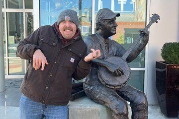 Little Rock Scavenger Hunt Adventure