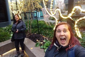 Manchester Epic Scavenger Hunt Adventure