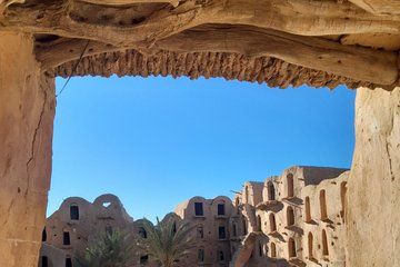 Cultural Journey Through Tunisia Seven Enchanting 7 Days Tour