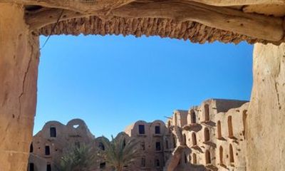 Cultural Journey Through Tunisia Seven Enchanting 7 Days Tour