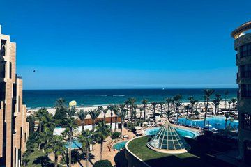 Cultural Journey Through Tunisia Seven Enchanting 7 Days Tour