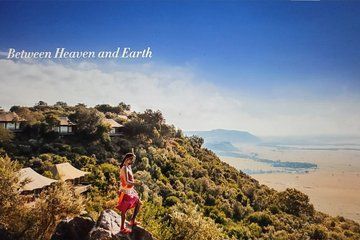 Kenya Luxury Safari adventure