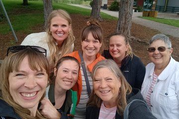 Missoula Scavenger Hunt Adventure