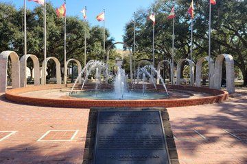 Mobile Alabama Scavenger Hunt Adventure