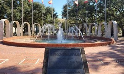 Mobile Alabama Scavenger Hunt Adventure