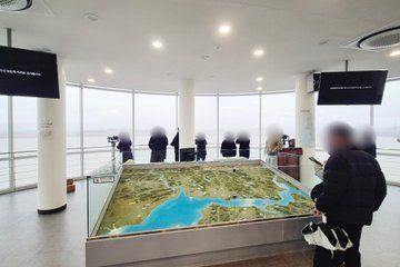 All Inclusive Private Ganghwa Tour Discover Korea Founding Myth