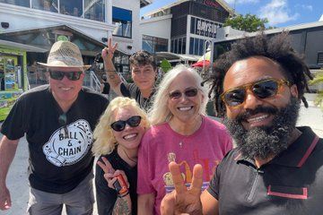 Miami Night Tour – Private Luxury Experience