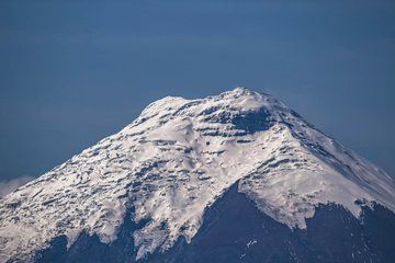11 Day Climb Rucu Pichincha Iliniza Norte Cotopaxi Chimborazo